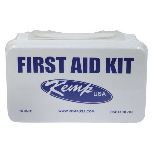 Kemp Usa First Aid Kits 10-703